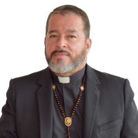 Gustavo Sánchez Ardila, Pbro.