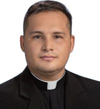 Padre Ricardo